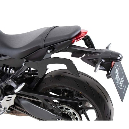 Telai laterali Hepco & Becker C-Bow system per Yamaha MT-09 dal 2021