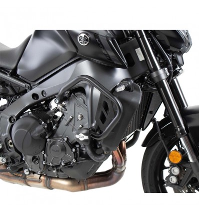 Paramotore Hepco & Becker per Yamaha MT-09 dal 2021