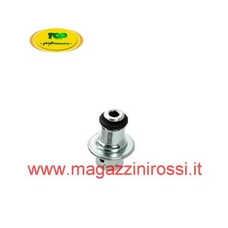 Regolatore di pressione carburante Top Performance per 