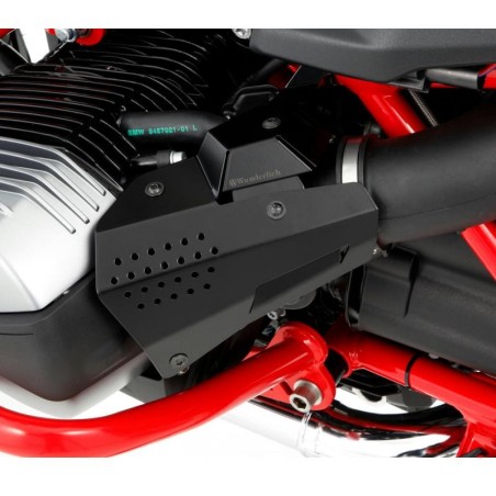 Protezione valvola I.E. Wunderlich per BMW R-Nine T dal 2021