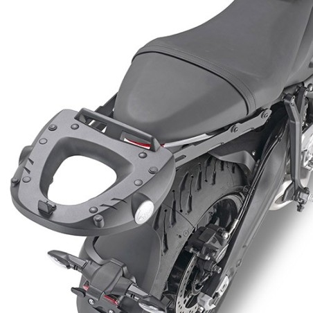 Portapacchi Givi SR6419 per Triumph Trident 660