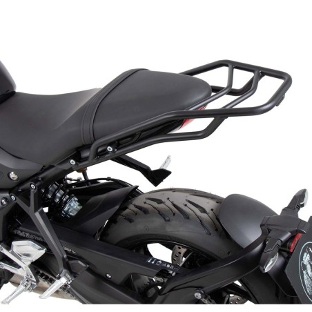 Portapacchi Hepco & Becker Rear Rack per Triumph Trident 660