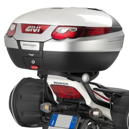 Portapacchi Givi 268FZ per Honda CB 1300/S dal 2010