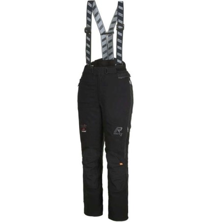 Pantalone donna da moto Rukka Spektria nero