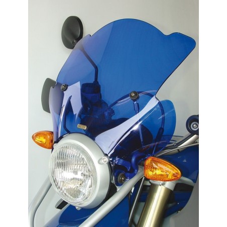 Cupolino Isotta basso per BMW HP2 2004-2006