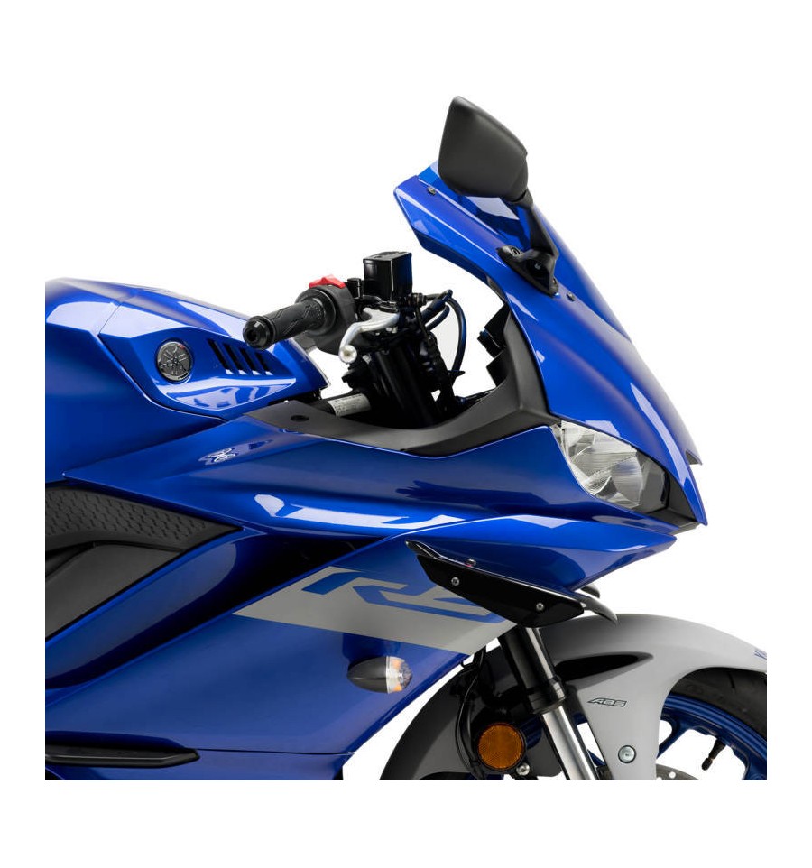 Alette laterali Puig downforce per BMW S1000 RR 15-18