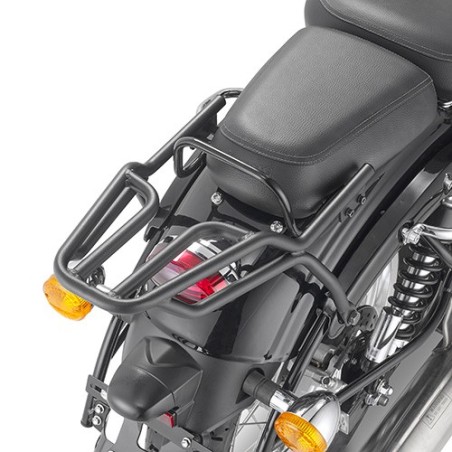 Portapacchi Givi SR8707 per Benelli Imperiale 400