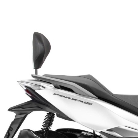 Schienalino Shad specifico per Honda Forza 125/300 e ADV 350