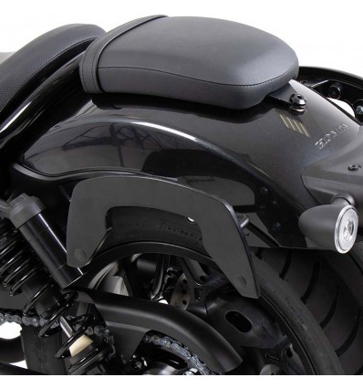 Telai laterali Hepco & Becker C-Bow system per Honda CMX 1100 Rebel