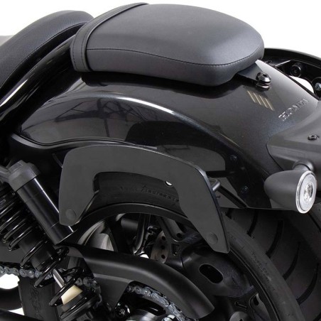 Telai laterali Hepco & Becker C-Bow system per Honda CMX 1100 Rebel