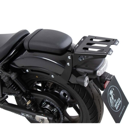 Portapacchi Hepco & Becker Mini Rack per Honda CMX 1100 Rebel