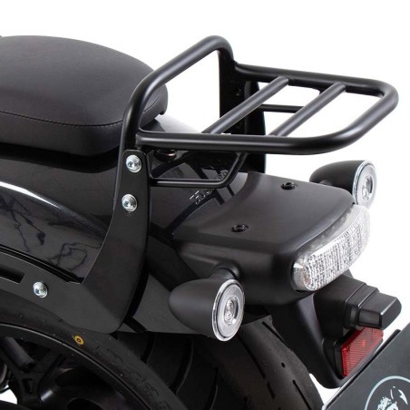 Portapacchi Hepco & Becker Rear Rack per Honda CMX 1100 Rebel