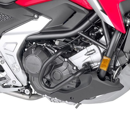 Coppia telai paramotore Givi TN1192 per Honda NC 750 X dal 2021