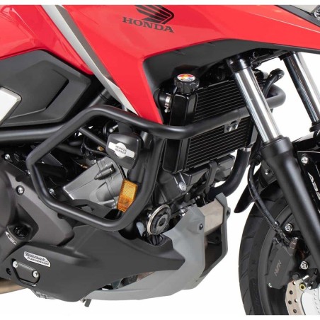 Paramotore Hepco & Becker per Honda NC 750X dal 2021