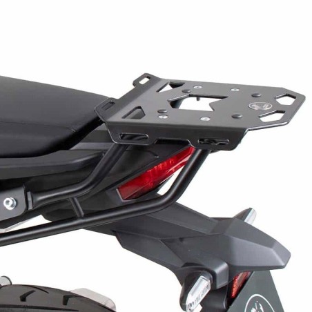 Portapacchi Hepco & Becker Mini Rack per Honda NC 750X dal 2021