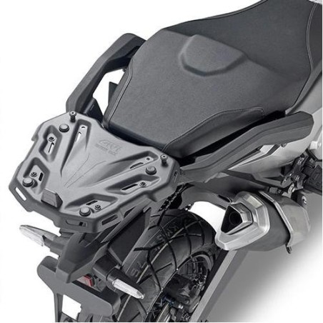 Portapacchi Givi SR1188 per Honda Forza 750 e X-Adv 750 dal 2021