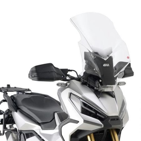 Cupolino Givi D1188ST per Honda X-ADV 750 dal 2021