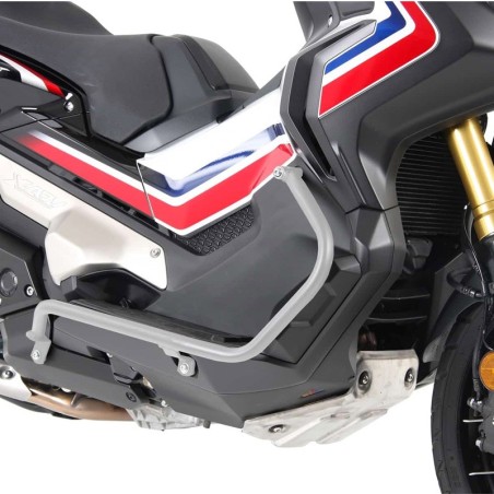 Paramotore Hepco & Becker per Honda X-ADV 750 dal 2021