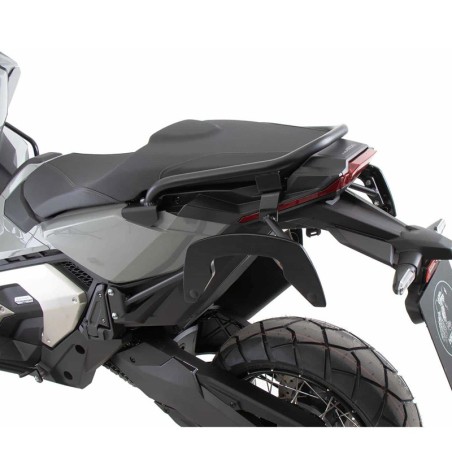 Telai laterali Hepco & Becker C-Bow system per Honda X-ADV 750 dal 2021