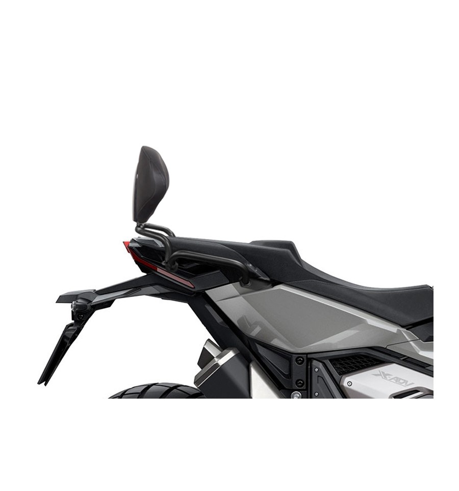 Schienalino Shad specifico per Honda Forza 750 e X-ADV 750 dal 2021