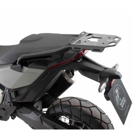 Portapacchi Hepco & Becker Mini Rack per Honda X-ADV 750 dal 2021