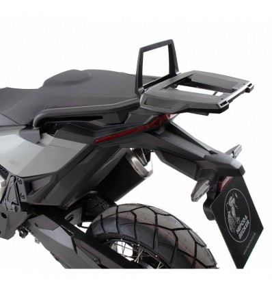 Portapacchi Hepco & Becker Alu Rack per Honda X-ADV 750 dal 2021