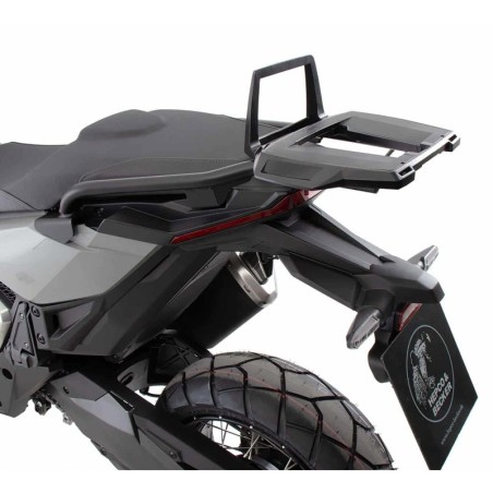 Portapacchi Hepco & Becker Alu Rack per Honda X-ADV 750 dal 2021