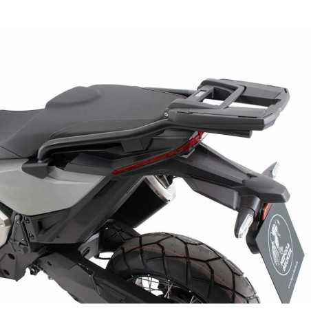 Portapacchi Hepco & Becker Easy Rack per Honda X-ADV 750 dal 2021