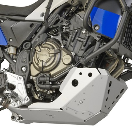 Paracoppa Givi in alluminio specifico per Yamaha Tenere 700