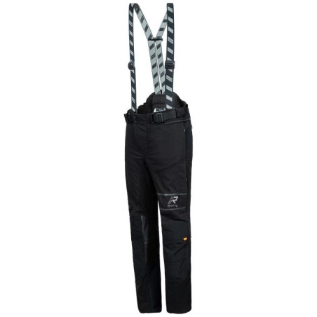 Pantalone da moto Rukka modello Rapto-R nero