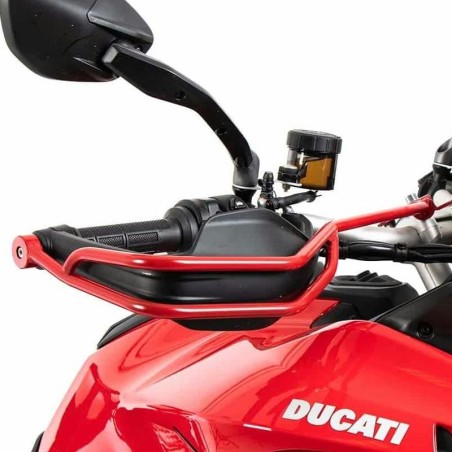 Protezione paramani Hepco & Becker per Ducati Multistrada V4/S/S sport dal 2021