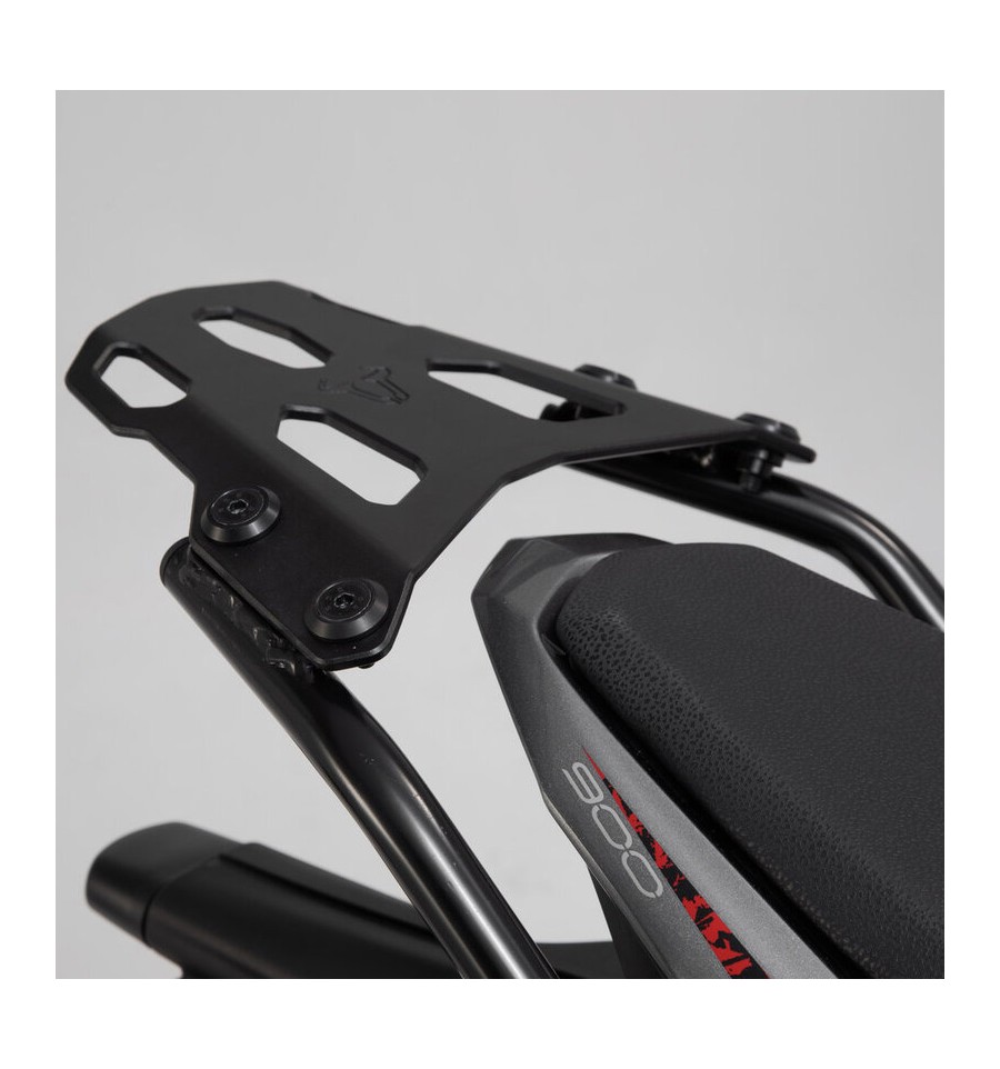 Portapacchi Sw Motech Street Rack Per Kawasaki Z