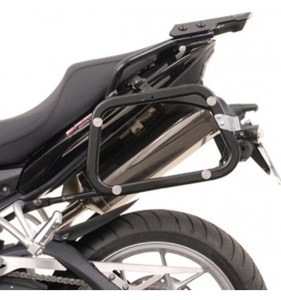 Kit telai laterali SW-Motech EVO a sgancio rapido perTriumph Tiger 1050