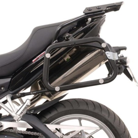 Kit telai laterali SW-Motech EVO a sgancio rapido perTriumph Tiger 1050