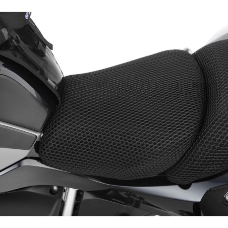 Rivestimento sella pilota estivo Wunderlich Cool Cover per BMW R1200 RT e R1250 RT