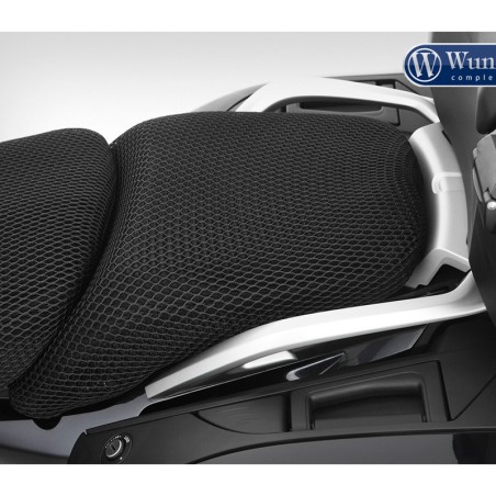 Rivestimento sella passeggero estivo Wunderlich Cool Cover per BMW R1250 RT