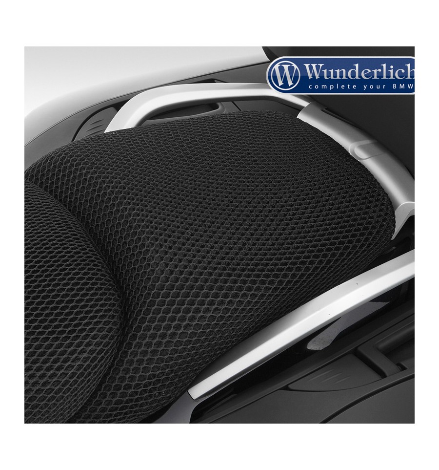 Rivestimento sella passeggero estivo Wunderlich Cool Cover per BMW R1250 RT