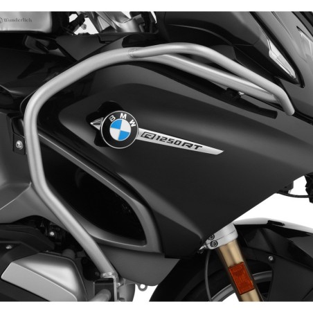 Paraserbatoio Wunderlich per BMW R1250 RT fino al 2020