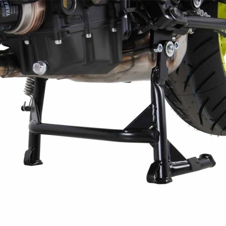 Cavalletto centrale Hepco & Becker per Yamaha MT-07 dal 2021