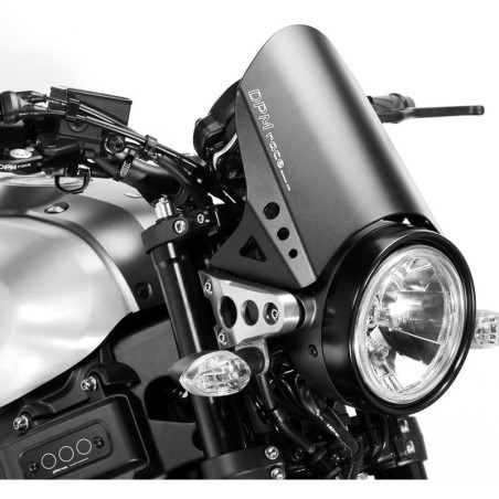 Cupolino De Pretto Moto Runback per Yamaha XSR 900