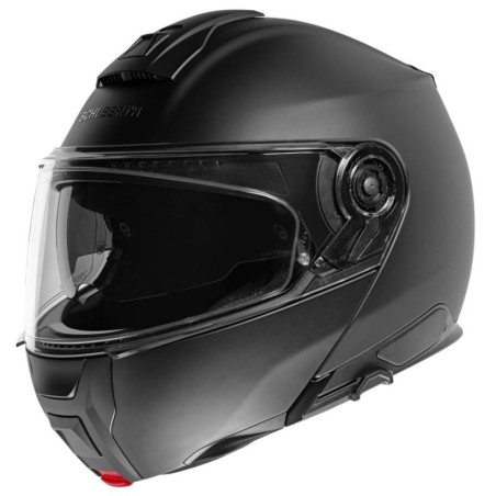 Casco apribile Schuberth C5 monocolore Matt Black