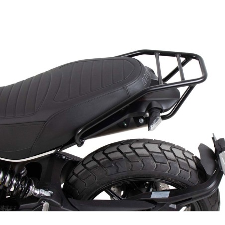 Portapacchi Hepco & Becker Rear Rack per Ducati Scrambler 1100 Pro