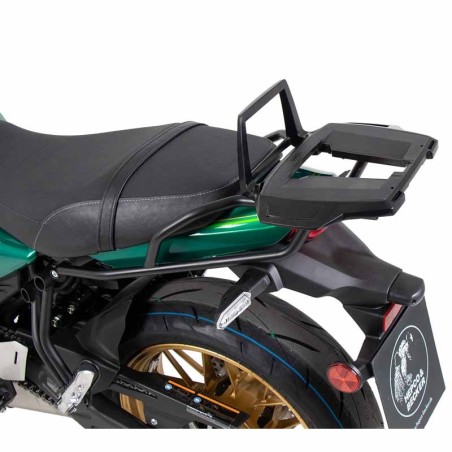 Portapacchi Hepco & Becker Alu Rack per Kawasaki Z650 RS