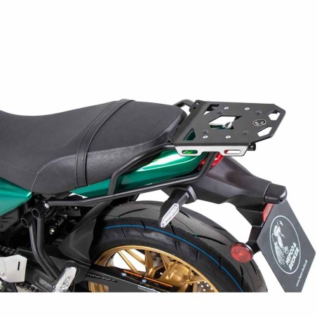 Portapacchi Hepco & Becker Mini Rack per Kawasaki Z650 RS