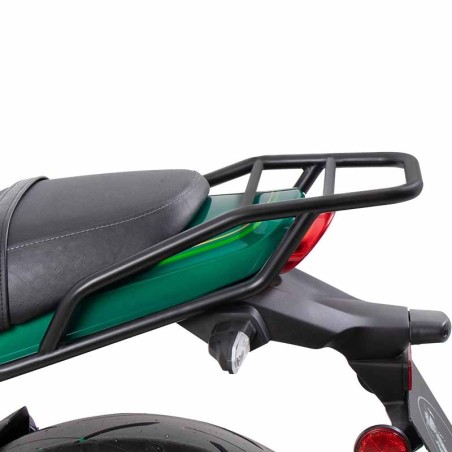 Portapacchi Hepco & Becker Rear Rack per Kawasaki Z650 RS