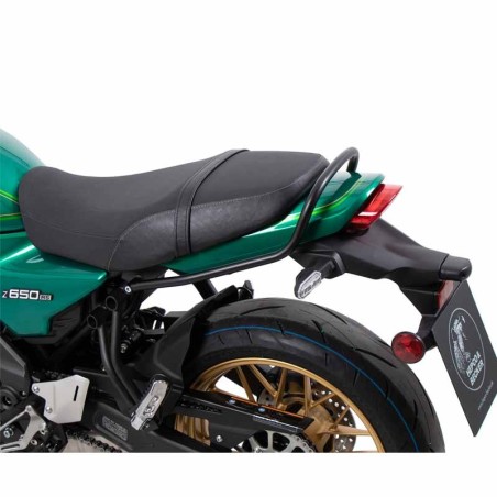 Maniglia passeggero Hepco & Becker per Kawasaki Z650 RS