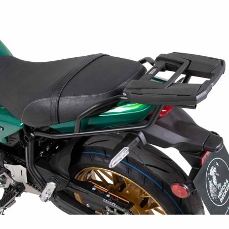 Portapacchi Hepco & Becker Easy Rack per Kawasaki Z650 RS