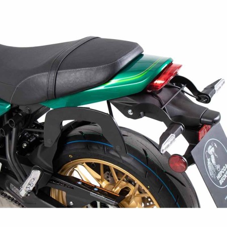 Telai laterali Hepco & Becker C-Bow system per Kawasaki Z650 RS