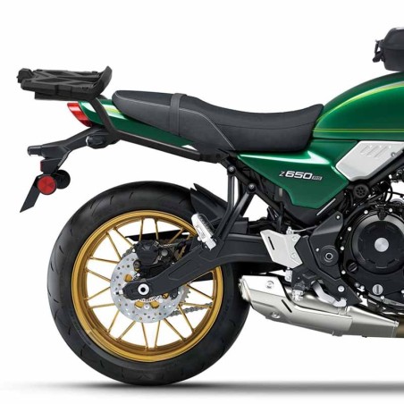 Portapacchi Shad per Kawasaki Z650 RS