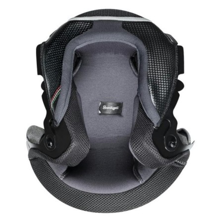 Interno ricambio casco Grex G4.1, G4.2 Pro e Nolan N43 AIR